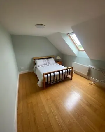 Barna Liaga House 게스트하우스 털러모어